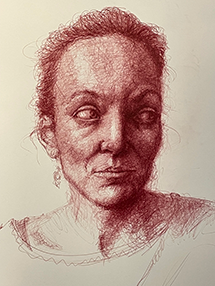 Linda Newman Art