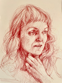 Linda Newman Art